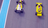 VIDEO: Renault celebrates 40 years in Formula 1