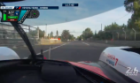 VIDEO: Kobayashi's Le Mans 24H record lap