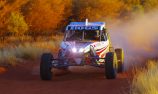 Rentsch takes Cars title in 2017 Finke