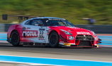 VIDEO: Simmons prepares for Paul Ricard 1000km