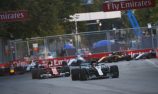 FIA to review Vettel/Hamilton Baku clash