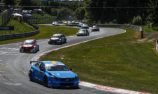 VIDEO: Polestar Nurburgring WTCC wrap