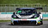 Foster to make Blancpain Asia start at Suzuka