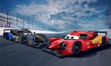 ‘Cars’ liveries for Craft Bamboo LMP3 entries