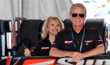 Weeks plans racing return amid Parkinson’s recovery