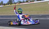Fife stretches KZ2 advantage in AKC Round 4