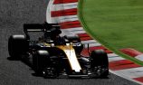 VIDEO: Renault F1 360-degree onboard
