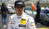 DTM star Lucas Auer set for first F1 drive