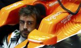 Ferrari rules out Fernando Alonso return in 2018