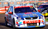 Rogers: Moffat enjoying his best season yet