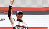 Campbell scores first Supercup win