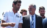 Webber to feature in Le Mans demo at Austrian GP