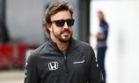 Alonso took penalties to enhance Hungary hopes