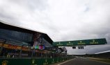 Brown confident British GP will stay at Silverstone