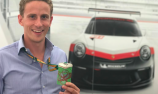 Former Carrera Cup racer revelling in F1 role