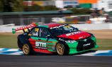 Scott Taylor returns to NZ Touring Cars