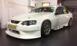 Aaron Seton set for Kumho V8 return