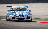 Carrera Cup Asia earns early bragging rights