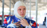 Hazelwood ready to tackle Supercars elite