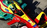Di Grassi moves into box seat in Formula E