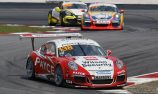 Wall wins as Davison, Heimgartner collide in Race 2
