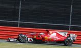 Vettel: Shield device made me feel dizzy