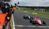 WORLD WRAP: Piastri dominates in British F4