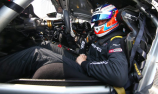 Mercedes GT ace joins Aus GT at SMP