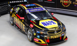 Livery tweak for Reynolds Erebus Holden
