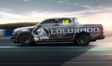 Holden throws support behind SuperUtes