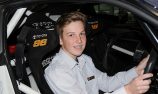 F4 driver awarded NZ Toyota 86 scholarship drive