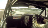 VIDEO: Wild Torana Lakeside Classic onboard