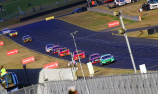 POLL: Should Supercars change the restart rule?