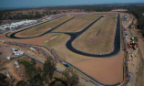 Two killed in Queensland Raceway crash