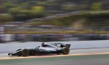 Latest Mercedes engines allowed higher oil burn