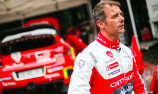 Citroen seeking Loeb for WRC gravel test