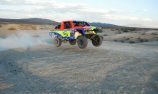 Australian crew to tackle Baja 1000