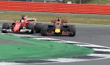 Horner confident of keeping Verstappen at Red Bull