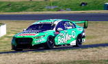 Winterbottom: Confidence growing after set-up switch