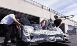 VIDEO: Penske Acura tests at Paul Ricard
