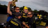 Richie Crampton receives NHRA call-up