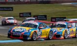 VIDEO: Carrera Cup Sandown wrap