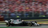 Haas claims stewards’ treatment unfair