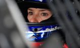 Danica Patrick’s NASCAR future up in the air