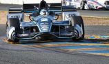 Newgarden wins 2017 IndyCar Series
