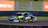 Le Brocq takes out bruising Super2 race
