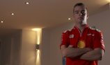UP FRONT WITH FOGES: Scott McLaughlin