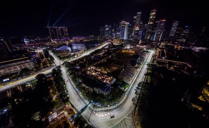 Supercars defers Asia push until 2019