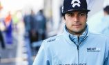 Piquet Jr joins Evans at Jaguar Formula E team