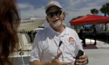 Australian ex-IndyCar team owner flees Irma